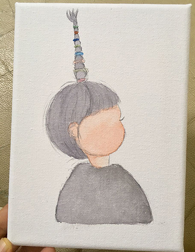 drawing,painting ，画 ，涂鸦，手绘