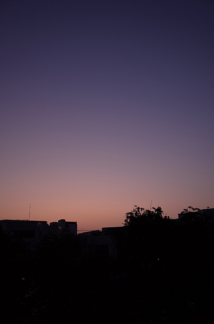 sunrise