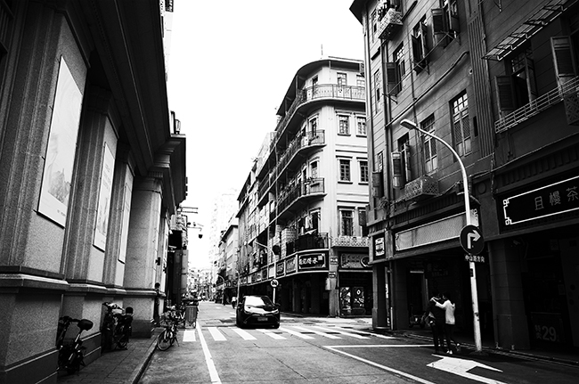 street photography