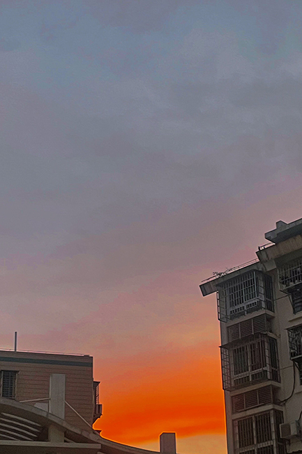 日常记录 手机摄影 iphone 摄影