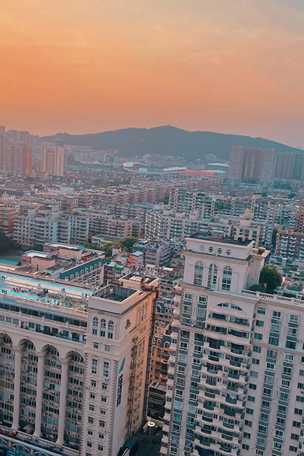 夏天 摄影 拍照 日常生活