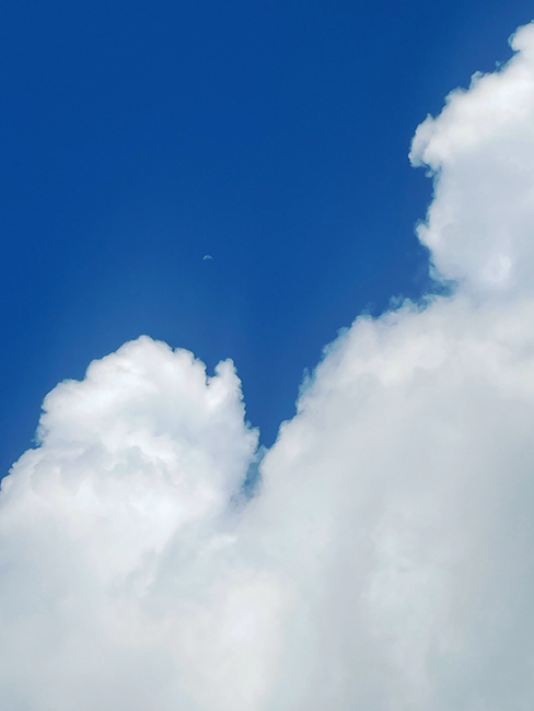 天空 云 夏天 摄影 拍照 日常生活 日常记录